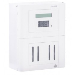 Central Endereçável de 2...