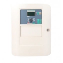 Central de deteção de...