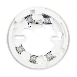 Base P/Detetores Analógicos...