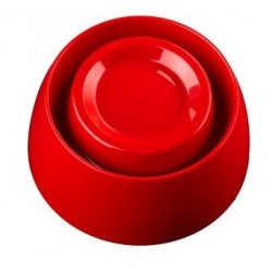 Sirene Endereçável Cor...