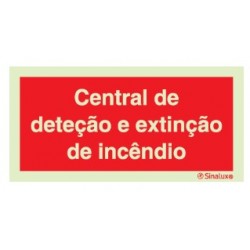 SINAL SINALUX 2010 Tipo 1...