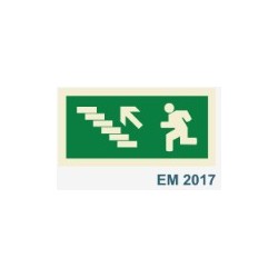 Sinal Fotoluminescente...