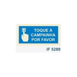 Sinal Fotoluminescente...