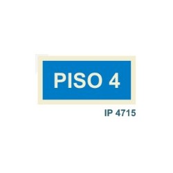 Sinal Fotoluminescente...