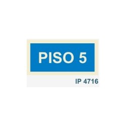 Sinal Fotoluminescente...