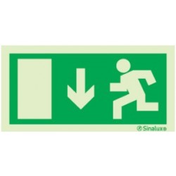 SINAL SINALUX 3015 Tipo 1...