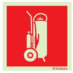 SINAL SINALUX 1515 P0401