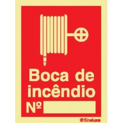 Sinal sinalux 1015 p0419