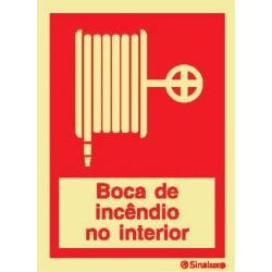 Sinal sinalux 1015 p0421