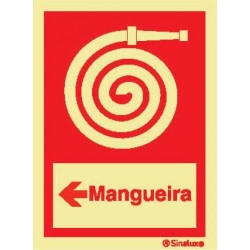 Sinal sinalux 1015 p0423