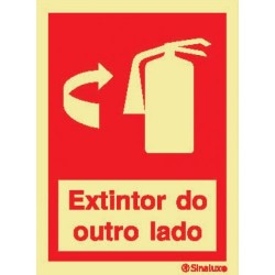 Sinal sinalux 1015 p0425