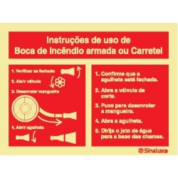 Sinal sinalux 1520 p0435 -...