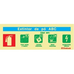 Sinal sinalux 2408 tipo 1...