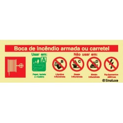 Sinal sinalux 2485 p0458