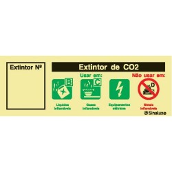 Sinal sinalux 2485 p0466 -...