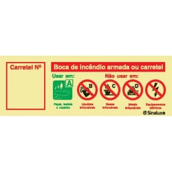 Sinal sinalux 2485 p0473