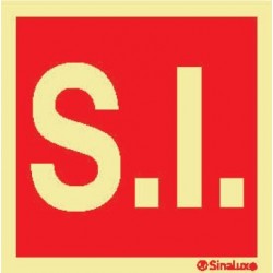 Sinal sinalux 1515 p0488