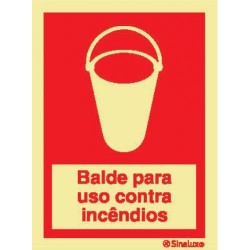 Sinal sinalux 1520 p0498