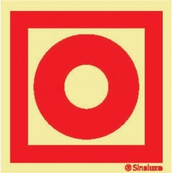 Sinal sinalux 1010 p0515 -...