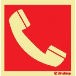 Sinal sinalux 1010 p0517