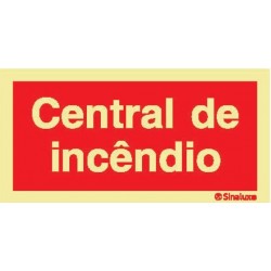 Sinal sinalux 3015 tipo 1...