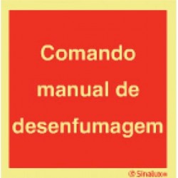 Sinal sinalux 3030 tipo 1...