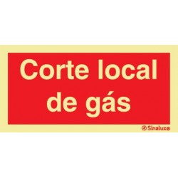 Sinal sinalux 2010 tipo 1...