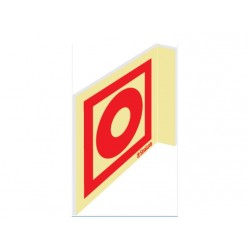 Sinal sinalux nº p0893 1717...