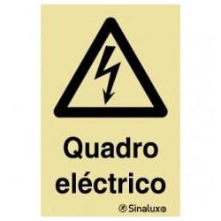 Sinal sinalux 1520 tipo 1...