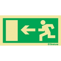 Sinal sinalux 3015 tipo 3...