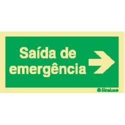 Sinal sinalux p0047 200 x...