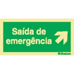 Sinal sinalux p0059 200 x...