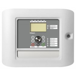 Central analógica, 1 loop,...