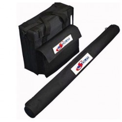 Mala para equipamento de...