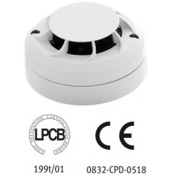 Detector marfil analógico...