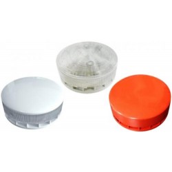 Sirene endereçavel  vulcan...