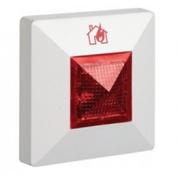 Sinalizador de acção...