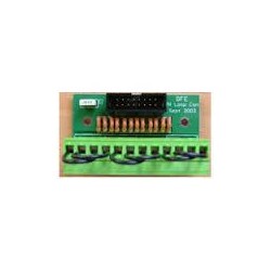 Interface de ligação de...