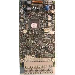 Placa expansora de 2 loop...