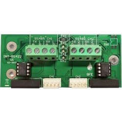 Int rs422 p2p-d interface...