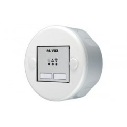 Altifalante endereçável...