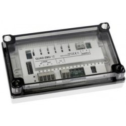 Módulo endereçável de...