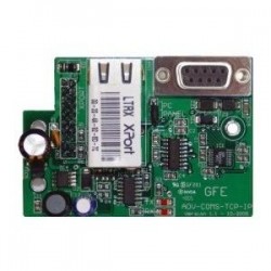 Interface para comunicação...