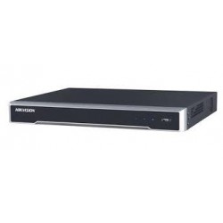 Nvr hikvision 16ch ip poe...