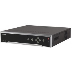 Nvr hikvision 32ch ip, 16...