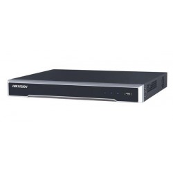 Nvr hikvision 16ch ip poe...