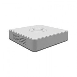Nvr hikvision 2mp 8ch ip...