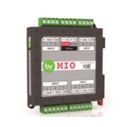 Modulo mio de 10 entradas