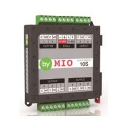 Modulo mio de 10 saídas