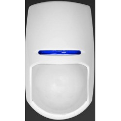 Detetor dupla tecnologia g3...